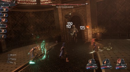 Recurso Campamento Clair Obscur Exp 33 3