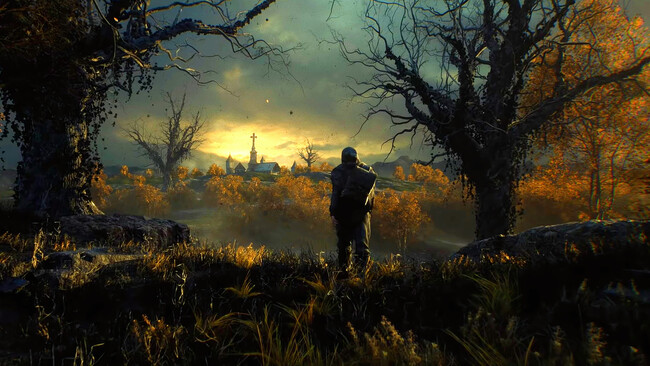 Anhedonia: Sanctuary of Ash