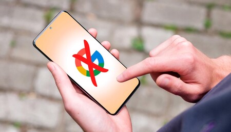 Así puedes quitar una cuenta de Google de tu móvil Android
