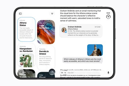 Apple Iphone Duo Siri Ai App 260909