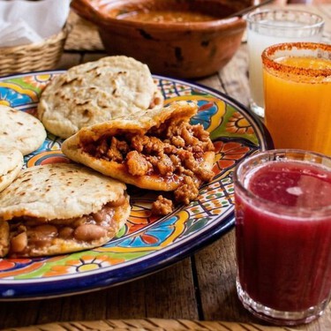 Feria del Nopal, el Pulque y la Gordita 2026: el plan más delicioso (y barato) cerca de la CDMX