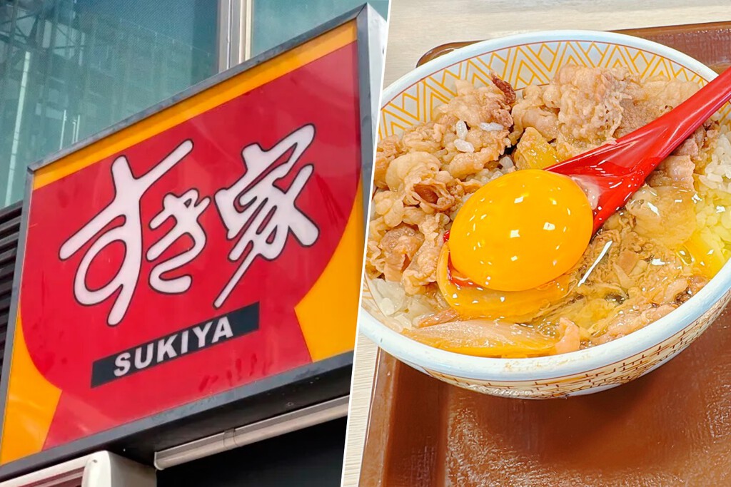 Un japonés comenzó a devorar donburis en 2019. No ha vuelto a comer otra cosa, y su salud es el mejor reclamo del plato nacional