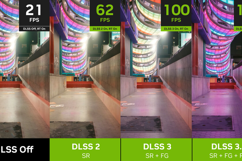 Dlss 3 5
