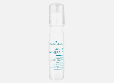 Aqua Minerals Hyaluronic