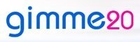Gimme 20, crea tu entrenamiento particular con seguimiento de los resultados