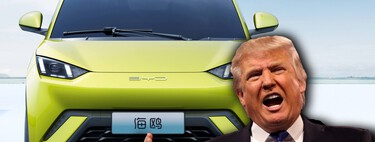 "Se arrepentirán de traer autos chinos": BYD, Chery y Geely confirman su llegada a Canadá. EE.UU da un mensaje 