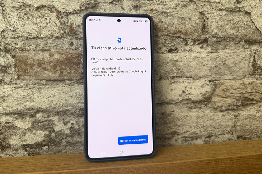 Ya disponible la actualización de sistema de Google Play de junio: así puedes comprobar si ya la tienes disponible