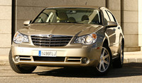 Precios del Chrysler Sebring