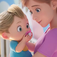 "¡Maldita sea, teníais razón!". Tras confundir a todo el mundo, Nintendo resuelve el misterio de su simpático corto animado 