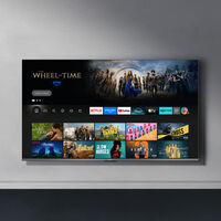 La tele más vendida de Amazon es de Xiaomi, y tiene ahora mismo un descuentazo difícil de creer: 55", Fire TV y una calidad que asusta por lo que cuesta 