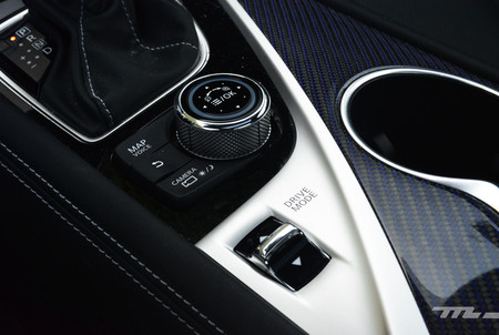 Infiniti Q60 400 Sport 11
