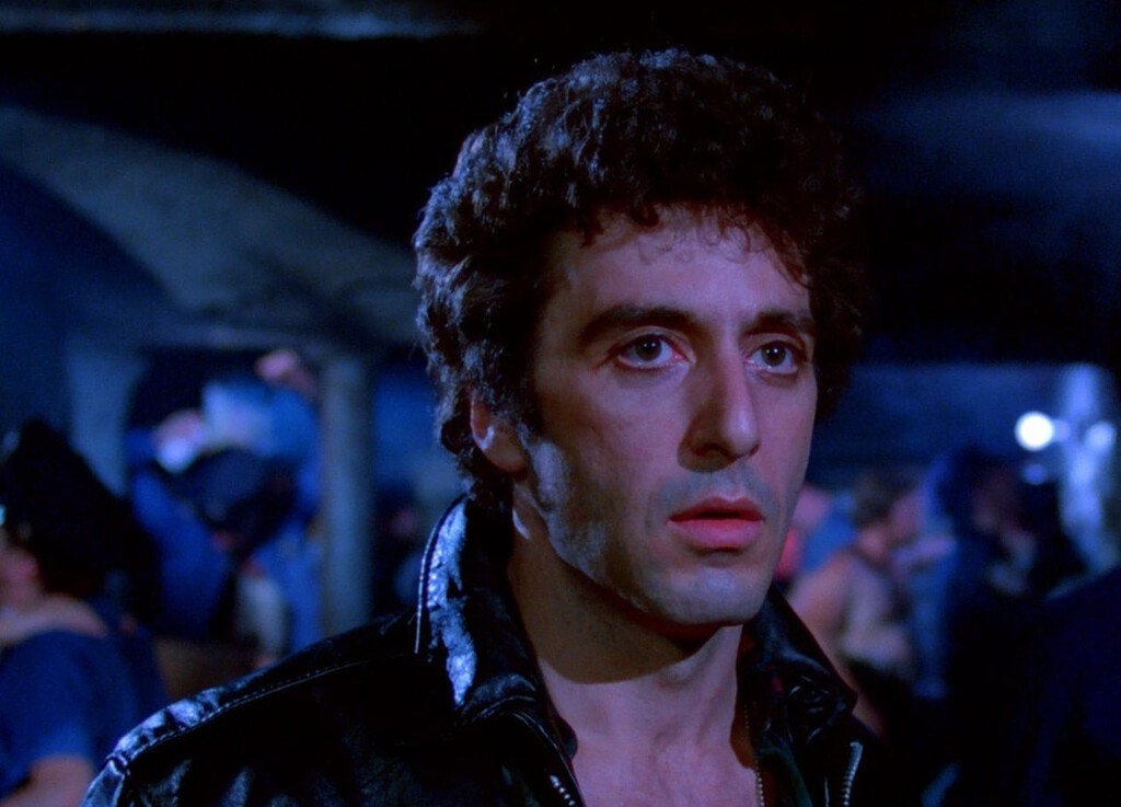 Al Pacino se arrepiente tanto de esta película que donó todo su sueldo a organizaciones benéficas: "Al menos el dinero sirvió para algo bueno"