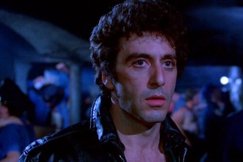 Al Pacino se arrepiente tanto de esta película que donó todo su sueldo a organizaciones benéficas: "Al menos el dinero sirvió para algo bueno"