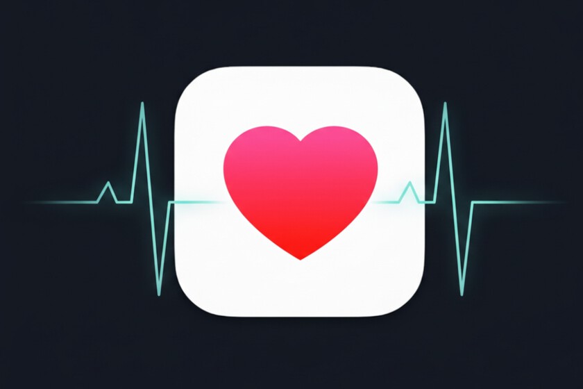 Lo que iba a ser la gran novedad de salud en iOS 27 se queda en el camino. Revelan que Apple ha troceado su proyecto de "doctor virtual"