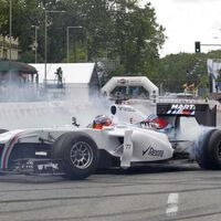 El GP de Madrid de Fórmula 1 será real: ya han registrado el nombre y "sabemos cuándo lo vamos a firmar" 