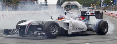 El GP de Madrid de Fórmula 1 será real: ya han registrado el nombre y "sabemos cuándo lo vamos a firmar" 