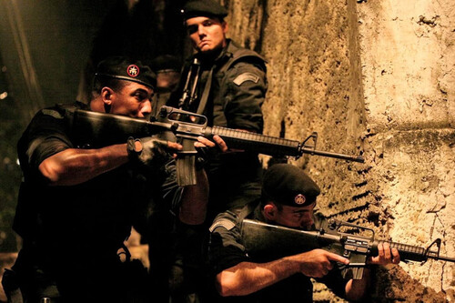 Wagner Moura ya nos conquistó como la estrella de una de las mejores películas brasileñas y uno de los cañonazos de acción del siglo XXI 