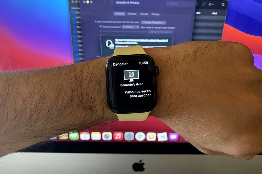 Desbloquear Mac Applesfera