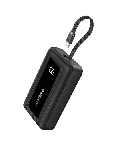 Anker Zolo Power Bank