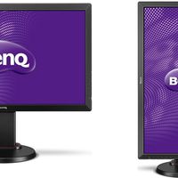 Monitor de 24 pulgadas Benq RL2460HT por 179 euros y envío gratis