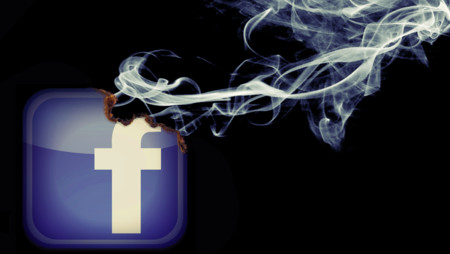 Facebook tiene hasta mañana para dejar de recoger sin permiso datos usuarios no registrados