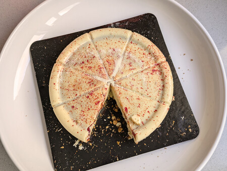 turron pizza margarita dabiz munoz