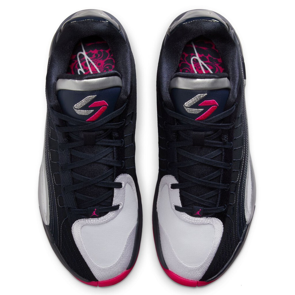 Las nuevas Jordan Luka "Navidor": las zapatillas de Doncic más bonitas que han hecho nunca 