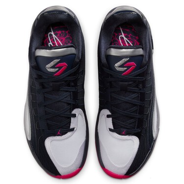 Nike se pasa el juego con Jordan Luka "Navidor”: las nuevas zapatillas de baloncesto de Doncic más bonitas