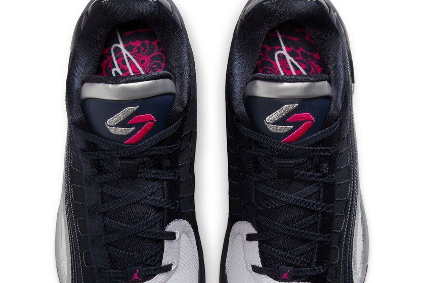 Las nuevas Jordan Luka "Navidor": las zapatillas de Doncic más bonitas que han hecho nunca