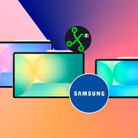 La nueva Galaxy Tab S10 FE y FE+ ya se puede comprar en la tienda oficial de Samsung con MSI y envío gratuito