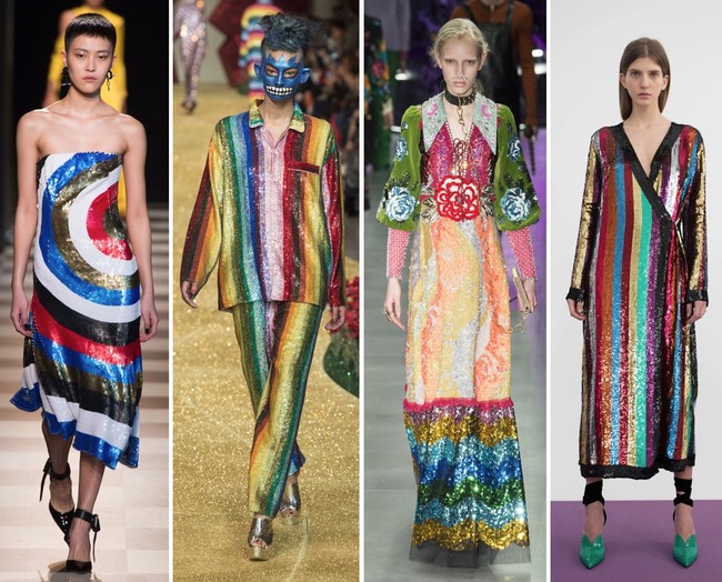 Tendencias Moda Otono Invierno 2017 2018 19