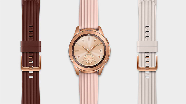 Correas Galaxy Watch2