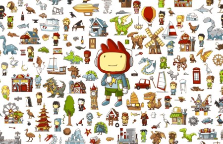 5th Cell, el estudio de Scribblenauts o Drawn to Life, despide a 45 de sus empleados