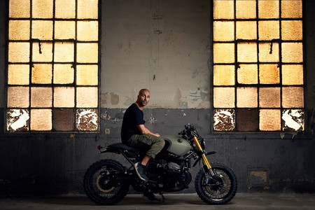 Bmw R Ninet Adhoc Cafe Racers 18