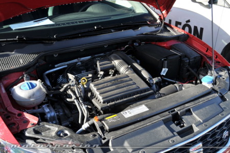 Co2 escandalo volkswagen gasolina