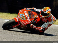 Mike Di Meglio logra su primera pole en 250