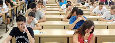 Estudiar mucho está bien, pero hay otro factor que influye en que apruebes o suspendas: la hora del examen 