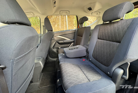 Mitsubishi Xpander 5