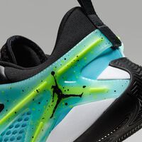 El outlet de Nike liquida las zapatillas Jordan exclusivas Heir Series de Paolo, para que te muevas como un atleta