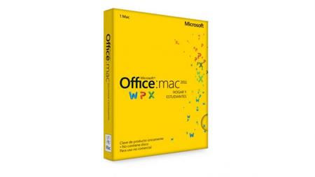 Office para Mac podría tener una nueva versión para este año