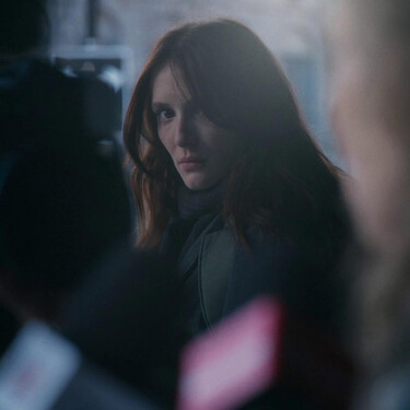 Las Habitaciones Rojas 2023