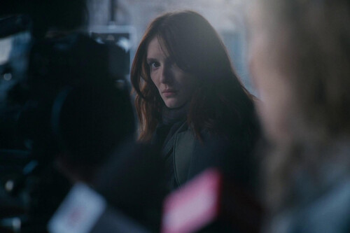 Es uno de los thrillers más estremecedores de los últimos años, con ecos de David Fincher, y ha llegado sin que casi nadie se diera cuenta