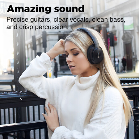 Audífonos Cowin SE7 ANC