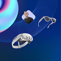 Llega la conferencia Meta Connect 2025 con una nueva generación de gafas inteligentes, IA y la próxima era del metaverso: qué esperar y dónde ver en Colombia 