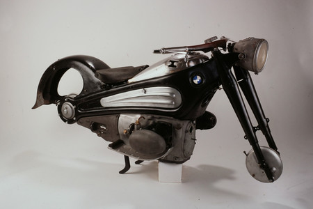 Bmw R7 1934 8