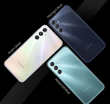 カラーサムスン