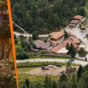 En este destino mexicano puedes esquiar todo el año: le llaman ‘la Suiza mexicana’