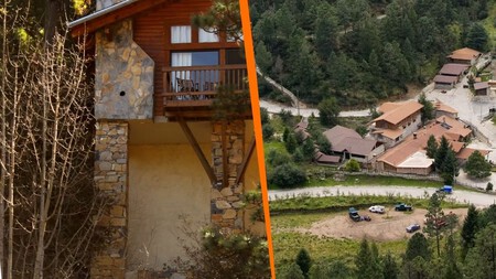 En este destino mexicano puedes esquiar todo el año: le llaman ‘la Suiza mexicana’