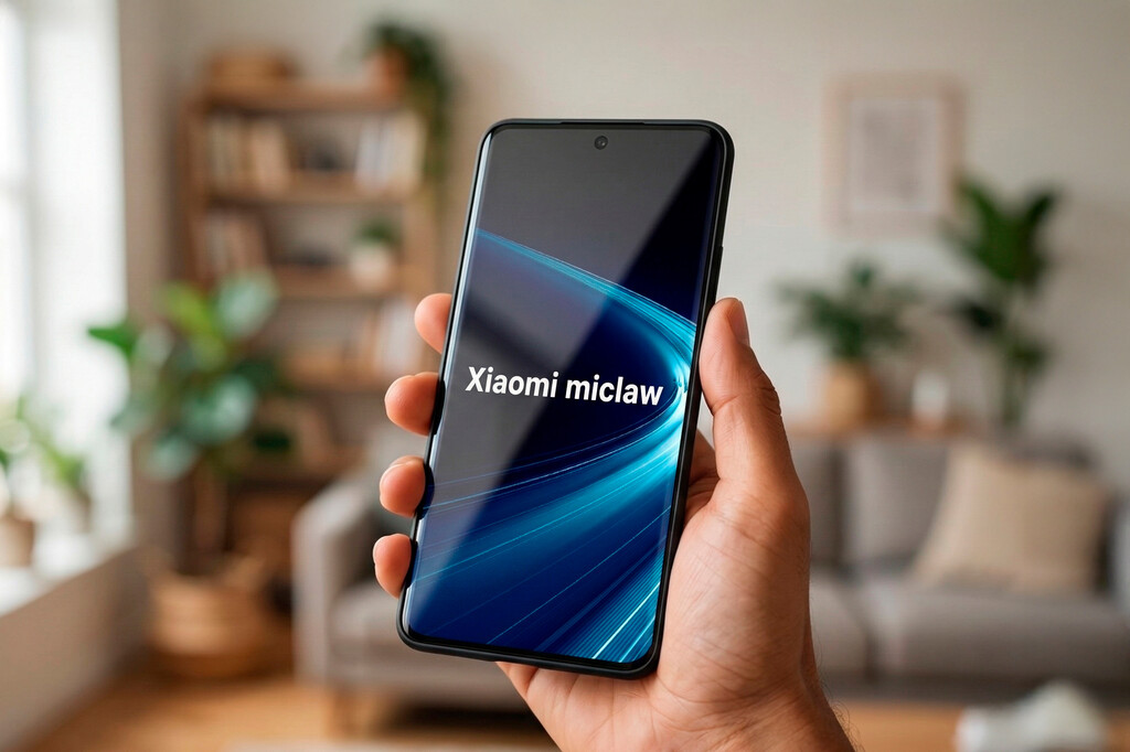 Xiaomi miclaw es el auténtico futuro de la IA y es oficial: una revolución total que transforma las capacidades de tu móvil a otro nivel 