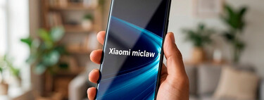 La nueva IA de Xiaomi se llama Miclaw y promete cambiarlo todo: tu móvil es capaz de hacer cosas que hasta ahora parecían imposibles